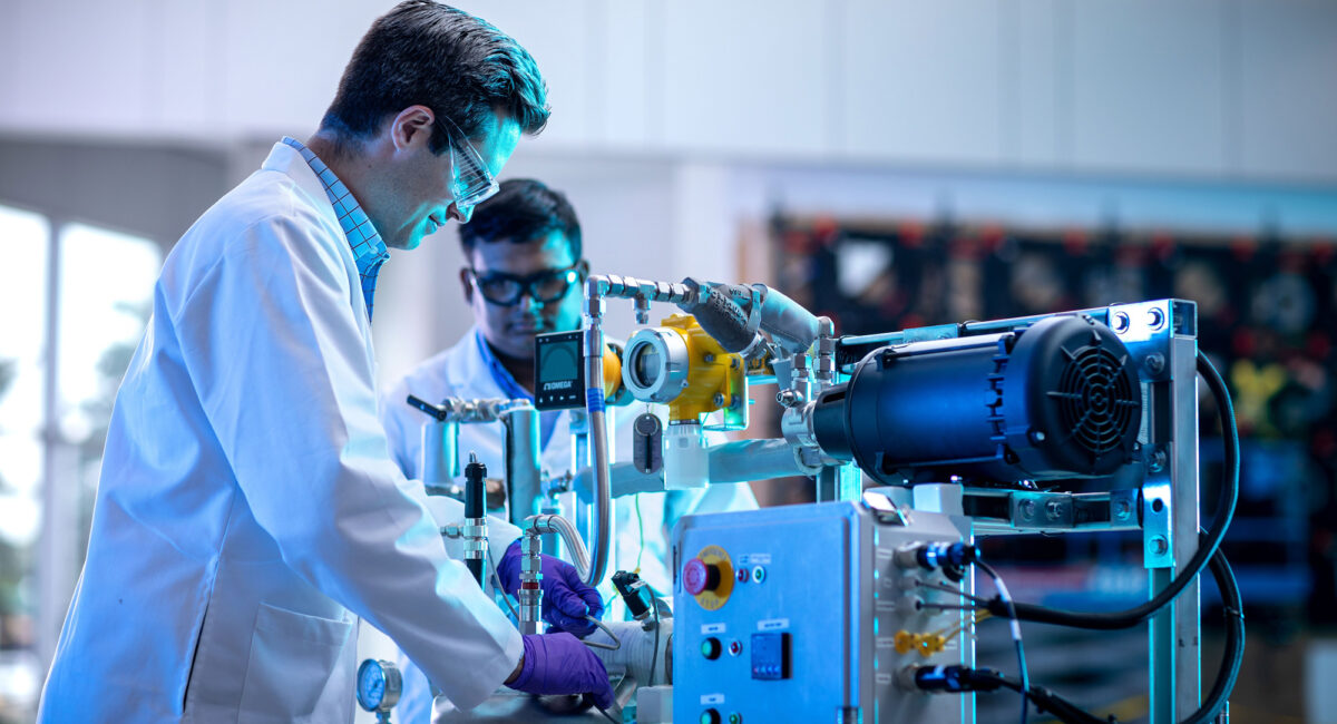 Le prestigieux programme de développement des talents en innovation – Boomerang-o-vation – lancé par Tech-Accès Canada